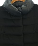 ROSE BUD（ローズバッド）ダウンコート 黒 サイズ:XS レディース/2200689463013