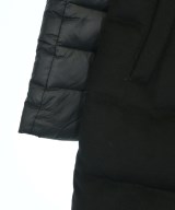 ROSE BUD（ローズバッド）ダウンコート 黒 サイズ:XS レディース/2200689463013