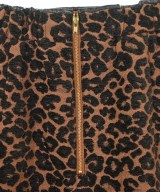 ROSE BUD（ローズバッド）ロング・マキシ丈スカート 茶 サイズ:S レディース/2200689709081