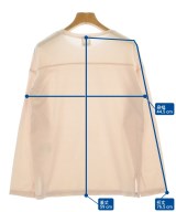 ROSE BUD（ローズバッド）Tシャツ・カットソー ピンク サイズ:ONE レディース/2200689978029