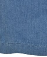 Wrangler（ラングラー）ワンピース 青 サイズ:M レディース/2200691796024