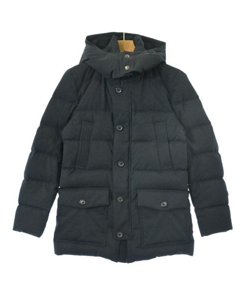 ミッシェルクランオム(MICHEL KLEIN HOMME)のMICHEL KLEIN HOMME ダウンジャケット/ダウンベスト