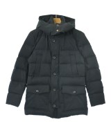 MICHEL KLEIN HOMME（ミッシェルクランオム）ダウンジャケット/ダウンベスト 紺 サイズ:46(M位) メンズ/2200611827050