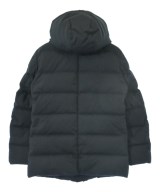 MICHEL KLEIN HOMME（ミッシェルクランオム）ダウンジャケット/ダウンベスト 紺 サイズ:46(M位) メンズ/2200611827050