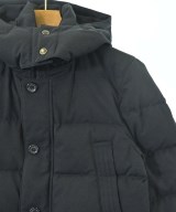 MICHEL KLEIN HOMME（ミッシェルクランオム）ダウンジャケット/ダウンベスト 紺 サイズ:46(M位) メンズ/2200611827050