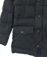 MICHEL KLEIN HOMME（ミッシェルクランオム）ダウンジャケット/ダウンベスト 紺 サイズ:46(M位) メンズ/2200611827050