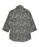 MICHEL KLEIN HOMME（ミッシェルクランオム）カジュアルシャツ 紺 サイズ:46(XS位) メンズ/2200603605079