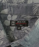 MICHEL KLEIN HOMME（ミッシェルクランオム）カジュアルシャツ 紺 サイズ:46(XS位) メンズ/2200603605079