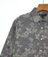 MICHEL KLEIN HOMME（ミッシェルクランオム）カジュアルシャツ 紺 サイズ:46(XS位) メンズ/2200603605079