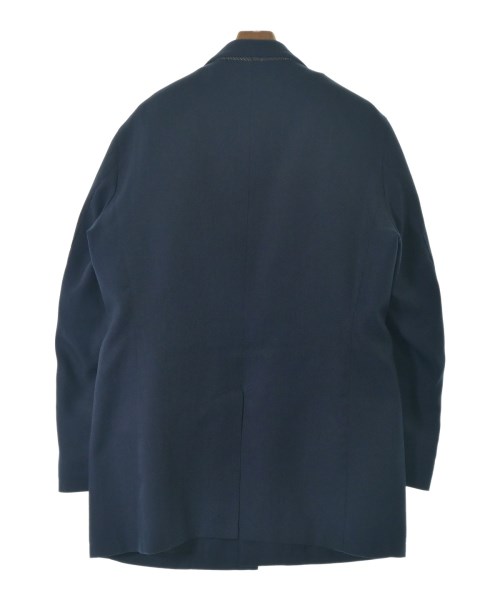 MICHEL KLEIN HOMME（ミッシェルクランオム）ジャケット 紺 サイズ:51(XL位) メンズ/2200701382087