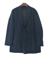 MICHEL KLEIN HOMME（ミッシェルクランオム）ジャケット 紺 サイズ:51(XL位) メンズ/2200701382087