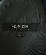 MICHEL KLEIN HOMME（ミッシェルクランオム）ジャケット 紺 サイズ:51(XL位) メンズ/2200701382087