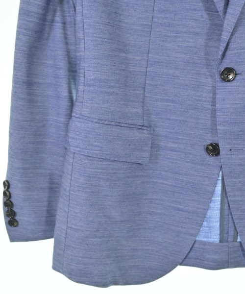 MICHEL KLEIN HOMME（ミッシェルクランオム）その他 青 サイズ:48(L位)/-(L位) メンズ/2200698898011