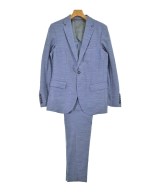 MICHEL KLEIN HOMME（ミッシェルクランオム）その他 青 サイズ:48(L位)/-(L位) メンズ/2200698898011