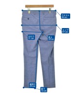 MICHEL KLEIN HOMME（ミッシェルクランオム）その他 青 サイズ:48(L位)/-(L位) メンズ/2200698898011