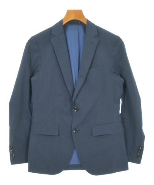MICHEL KLEIN HOMME(ミッシェルクランオム)のジャケット サイズ:44(S位) 9,200円