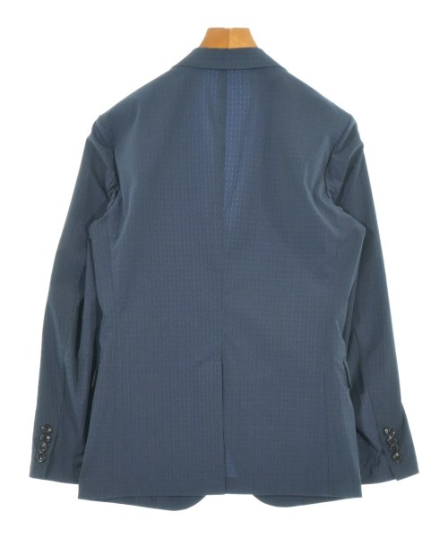 MICHEL KLEIN HOMME（ミッシェルクランオム）ジャケット 紺 サイズ:44(S位) メンズ/2200716303015