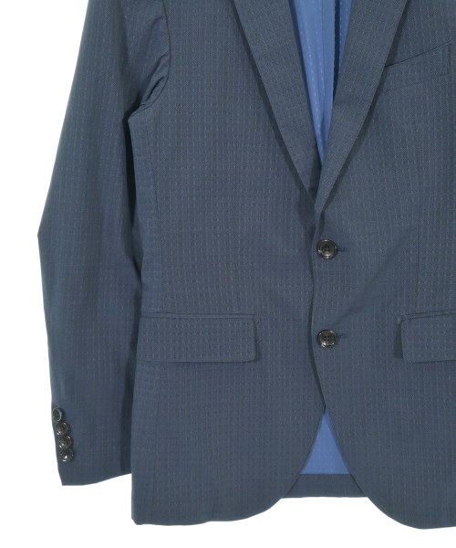 MICHEL KLEIN HOMME（ミッシェルクランオム）ジャケット 紺 サイズ:44(S位) メンズ/2200716303015