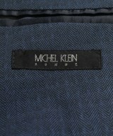 MICHEL KLEIN HOMME（ミッシェルクランオム）ジャケット 紺 サイズ:44(S位) メンズ/2200716303015