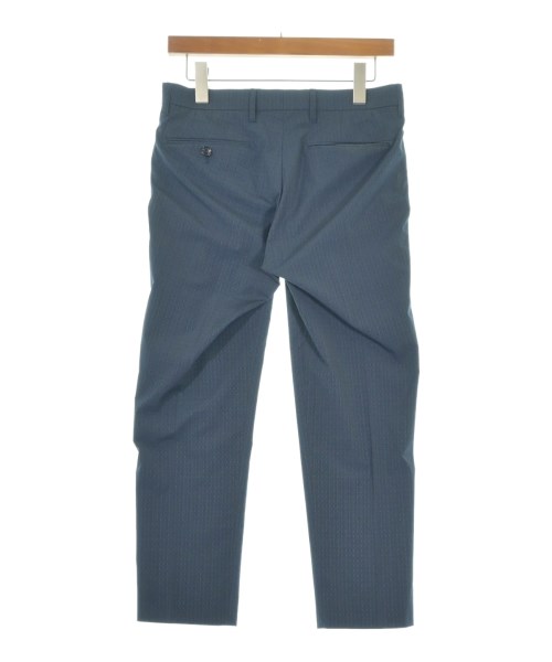 MICHEL KLEIN HOMME（ミッシェルクランオム）スラックス 紺 サイズ:44(S位) メンズ/2200716303022