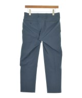 MICHEL KLEIN HOMME（ミッシェルクランオム）スラックス 紺 サイズ:44(S位) メンズ/2200716303022