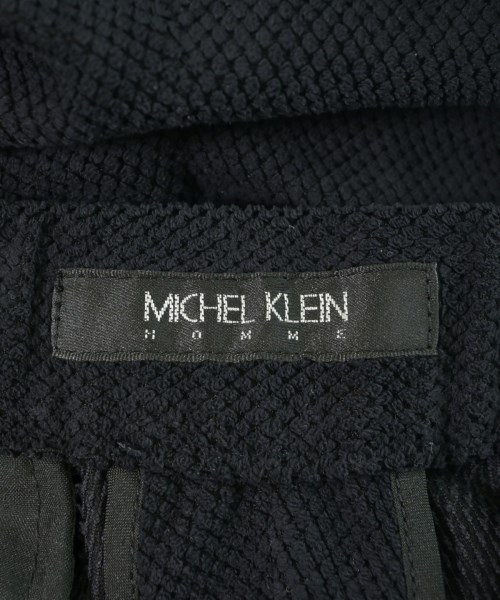 MICHEL KLEIN HOMME（ミッシェルクランオム）その他 黒 サイズ:46(M位) メンズ/2200716303046