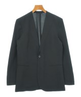 MICHEL KLEIN HOMME（ミッシェルクランオム）ジャケット 黒 サイズ:46(M位) メンズ/2200716303053