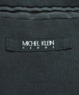 MICHEL KLEIN HOMME（ミッシェルクランオム）ジャケット 黒 サイズ:46(M位) メンズ/2200716303053