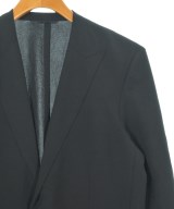 MICHEL KLEIN HOMME（ミッシェルクランオム）ジャケット 黒 サイズ:46(M位) メンズ/2200716303053