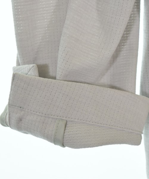 MICHEL KLEIN HOMME（ミッシェルクランオム）ジャケット グレー サイズ:44(S位) メンズ/2200716303060