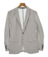 MICHEL KLEIN HOMME（ミッシェルクランオム）ジャケット グレー サイズ:44(S位) メンズ/2200716303060