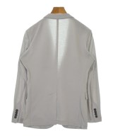 MICHEL KLEIN HOMME（ミッシェルクランオム）ジャケット グレー サイズ:44(S位) メンズ/2200716303060