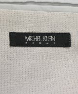 MICHEL KLEIN HOMME（ミッシェルクランオム）ジャケット グレー サイズ:44(S位) メンズ/2200716303060