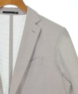 MICHEL KLEIN HOMME（ミッシェルクランオム）ジャケット グレー サイズ:44(S位) メンズ/2200716303060