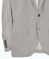 MICHEL KLEIN HOMME（ミッシェルクランオム）ジャケット グレー サイズ:44(S位) メンズ/2200716303060