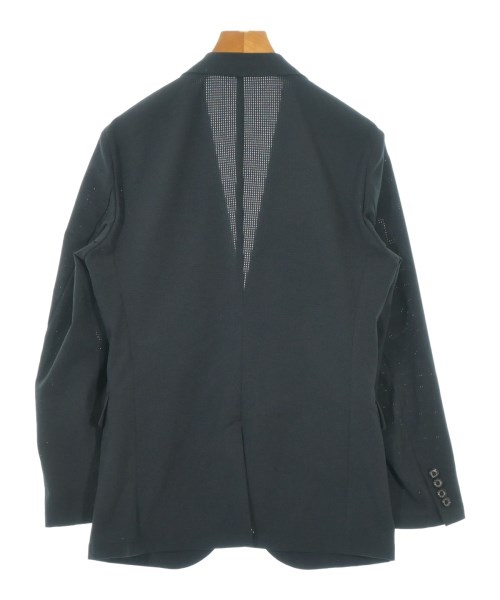 MICHEL KLEIN HOMME（ミッシェルクランオム）ジャケット 黒 サイズ:46(M位) メンズ/2200716303084
