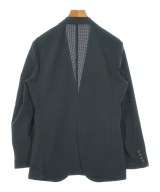 MICHEL KLEIN HOMME（ミッシェルクランオム）ジャケット 黒 サイズ:46(M位) メンズ/2200716303084