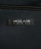 MICHEL KLEIN HOMME（ミッシェルクランオム）ジャケット 黒 サイズ:46(M位) メンズ/2200716303084