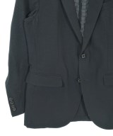 MICHEL KLEIN HOMME（ミッシェルクランオム）ジャケット 黒 サイズ:46(M位) メンズ/2200716303084