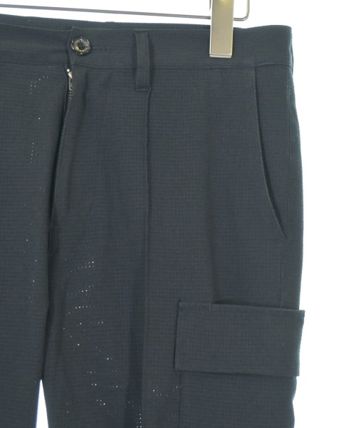 MICHEL KLEIN HOMME（ミッシェルクランオム）その他 紺 サイズ:44(S位) メンズ/2200716303091