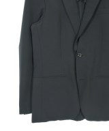 MICHEL KLEIN HOMME（ミッシェルクランオム）ジャケット 黒 サイズ:46(M位) メンズ/2200716303107