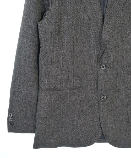 MICHEL KLEIN HOMME（ミッシェルクランオム）ジャケット グレー サイズ:46(M位) メンズ/2200716303121
