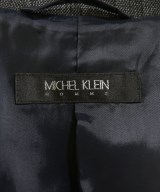 MICHEL KLEIN HOMME（ミッシェルクランオム）ジャケット グレー サイズ:46(M位) メンズ/2200716303121