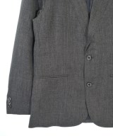 MICHEL KLEIN HOMME（ミッシェルクランオム）ジャケット グレー サイズ:46(M位) メンズ/2200716303121