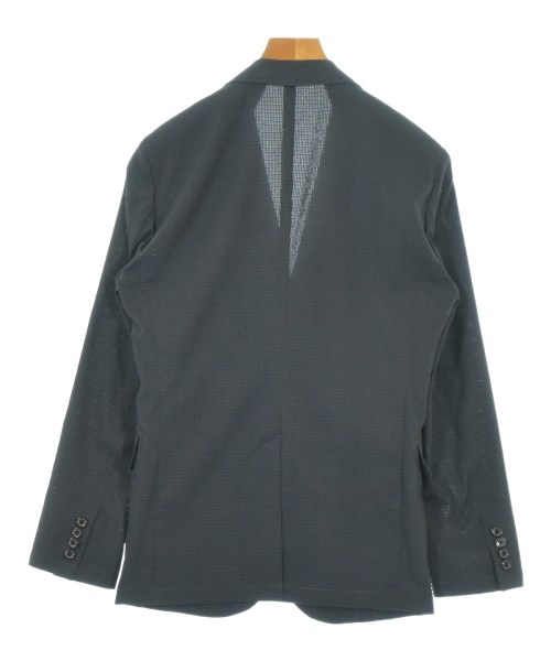 MICHEL KLEIN HOMME（ミッシェルクランオム）ジャケット グレー サイズ:44(S位) メンズ/2200716303145