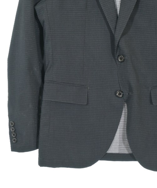 MICHEL KLEIN HOMME（ミッシェルクランオム）ジャケット グレー サイズ:44(S位) メンズ/2200716303145