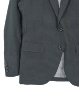 MICHEL KLEIN HOMME（ミッシェルクランオム）ジャケット グレー サイズ:44(S位) メンズ/2200716303145