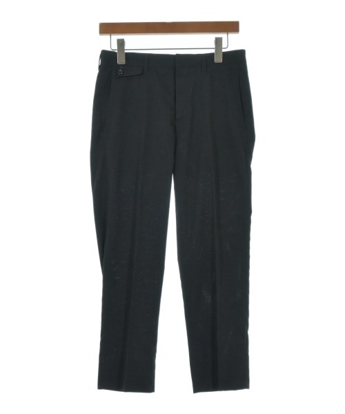 MICHEL KLEIN HOMME(ミッシェルクランオム)のクロップドパンツ サイズ:44(S位) 4,000円
