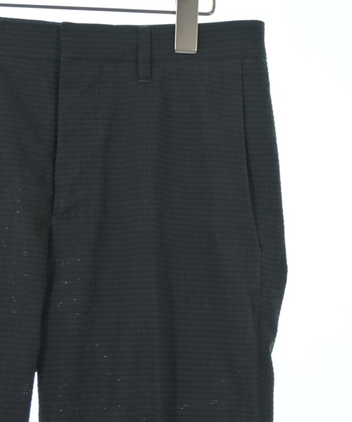 MICHEL KLEIN HOMME（ミッシェルクランオム）クロップドパンツ グレー サイズ:44(S位) メンズ/2200716303152