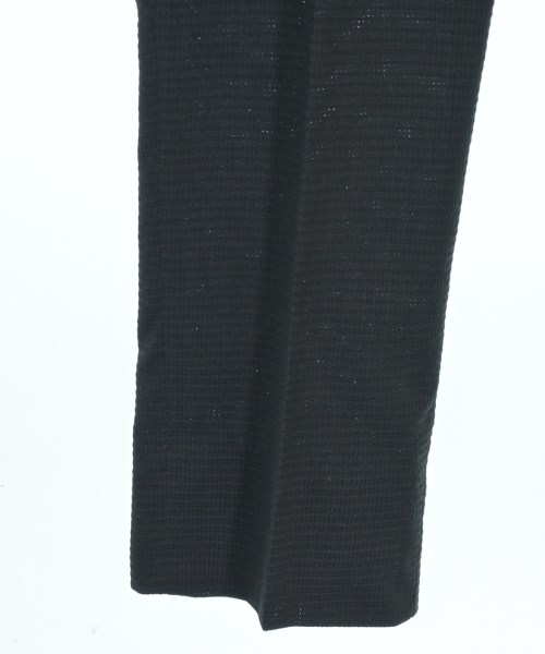 MICHEL KLEIN HOMME（ミッシェルクランオム）クロップドパンツ グレー サイズ:44(S位) メンズ/2200716303152